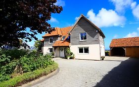 Hilltop House Hunmanby
